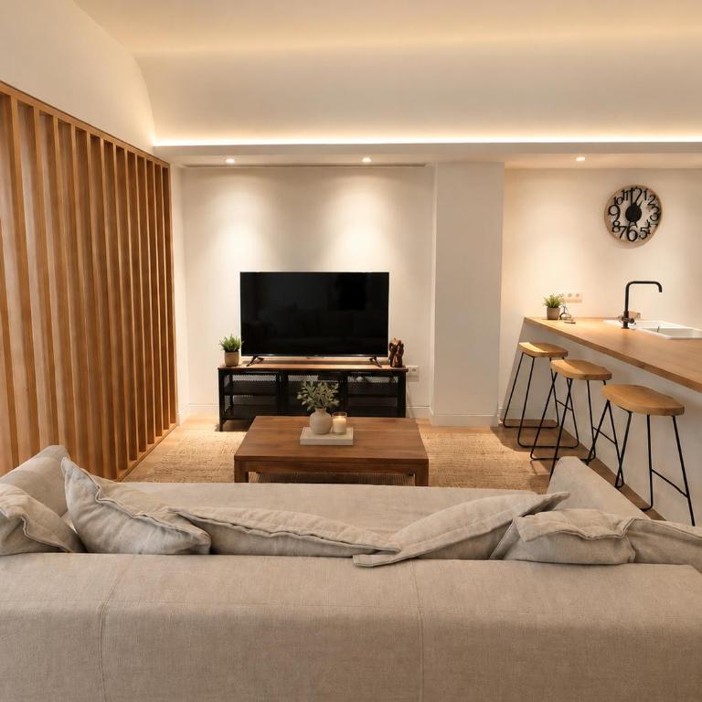 DreamsApt Feria - Apartment mit 1 Schlafzimmer - 3