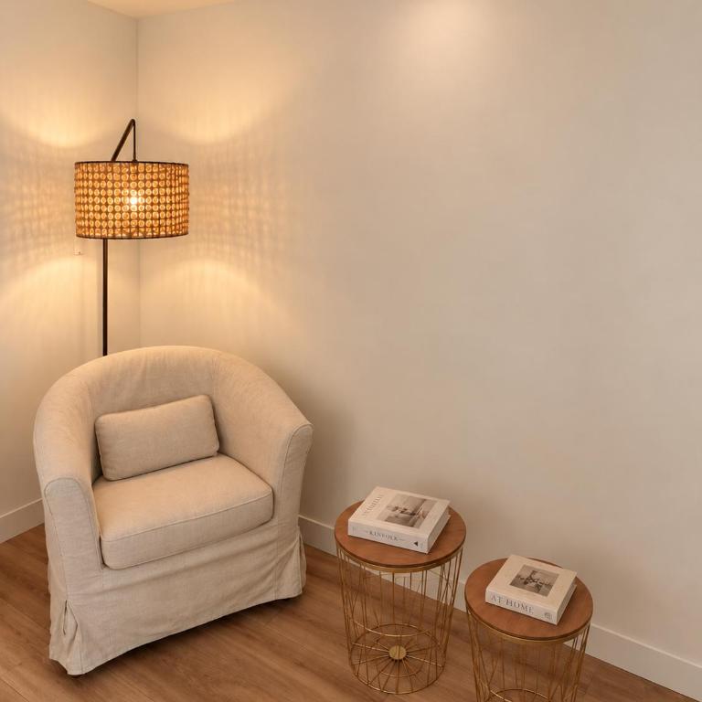 DreamsApt Feria - Apartment mit 1 Schlafzimmer - 4