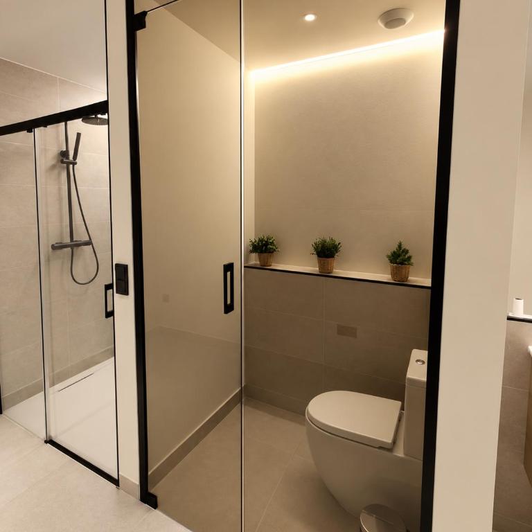 DreamsApt Feria - Apartment mit 1 Schlafzimmer - 5