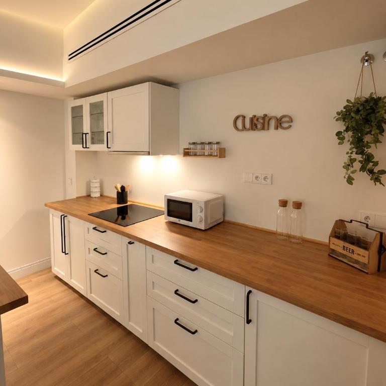 DreamsApt Feria - Apartment mit 1 Schlafzimmer - 6