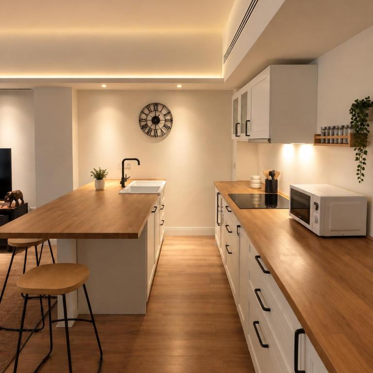DreamsApt Feria - Apartment mit 1 Schlafzimmer - 7