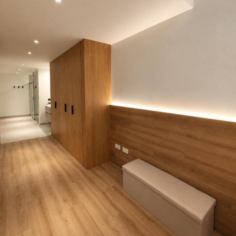 DreamsApt Feria - Apartment mit 1 Schlafzimmer - 9