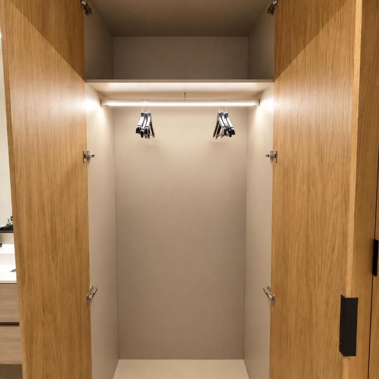 DreamsApt Feria - Apartment mit 1 Schlafzimmer - 12