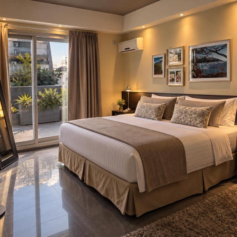 Uno Buenos Aires Suites - Presidential Suite - 10