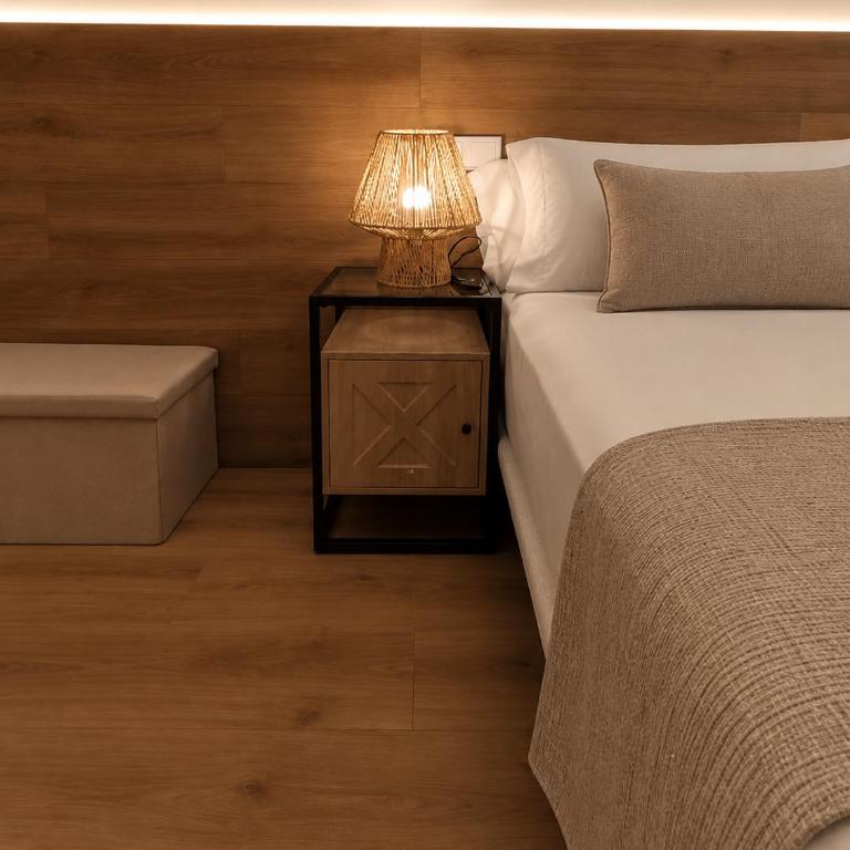 DreamsApt Feria - Apartment mit 1 Schlafzimmer - 15