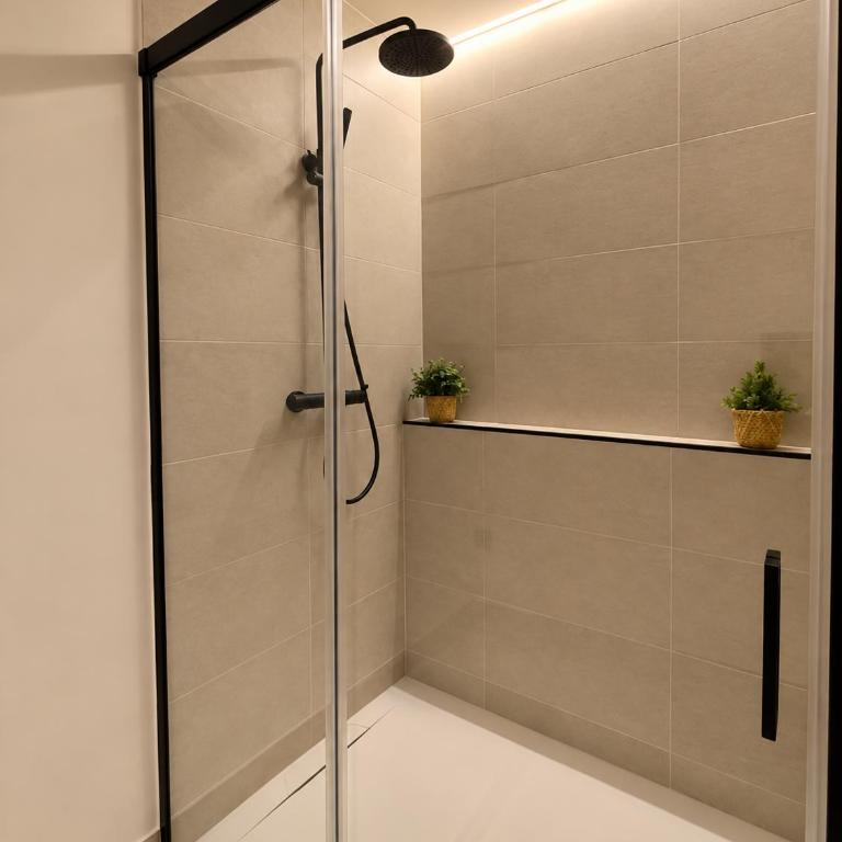 DreamsApt Feria - Apartment mit 1 Schlafzimmer - 17