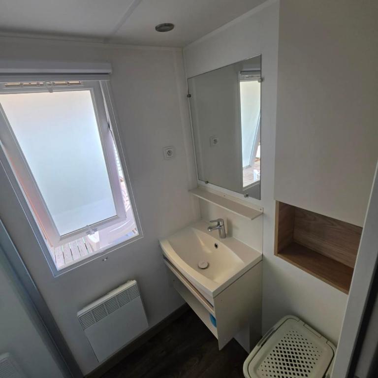 Mobilhome 3 chambres 2 SDB - Bungalow - 14