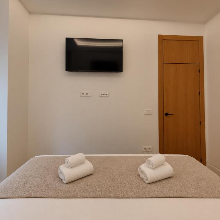 DreamsApt Feria - Apartment mit 1 Schlafzimmer - 18