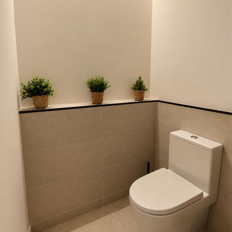 DreamsApt Feria - Apartment mit 1 Schlafzimmer - 19