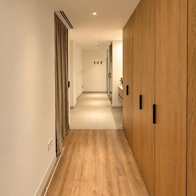 DreamsApt Feria - Apartment mit 1 Schlafzimmer - 20