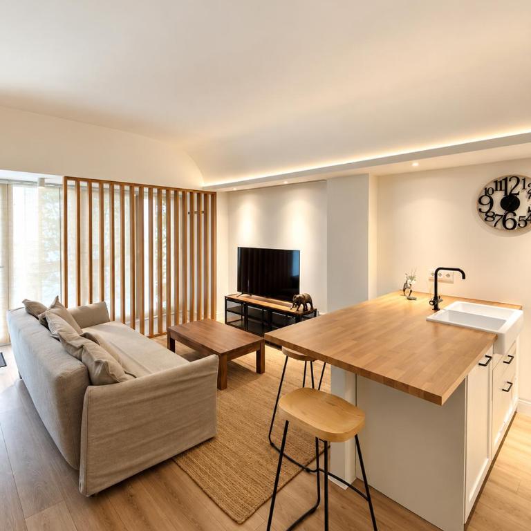DreamsApt Feria - Apartment mit 1 Schlafzimmer - 1