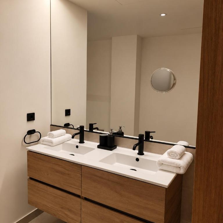 DreamsApt Feria - Apartment mit 1 Schlafzimmer - 23