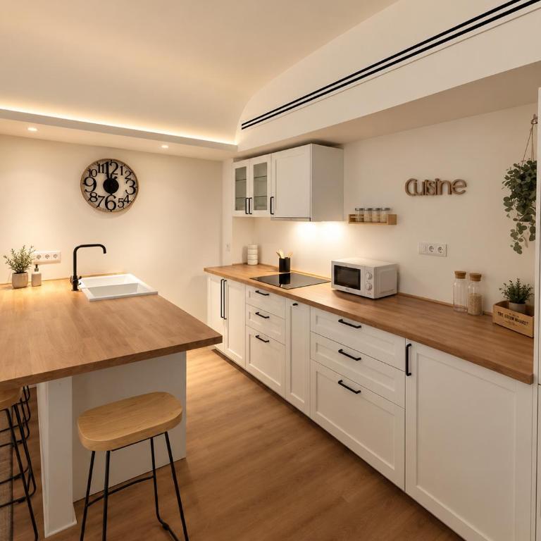 DreamsApt Feria - Apartment mit 1 Schlafzimmer - 26