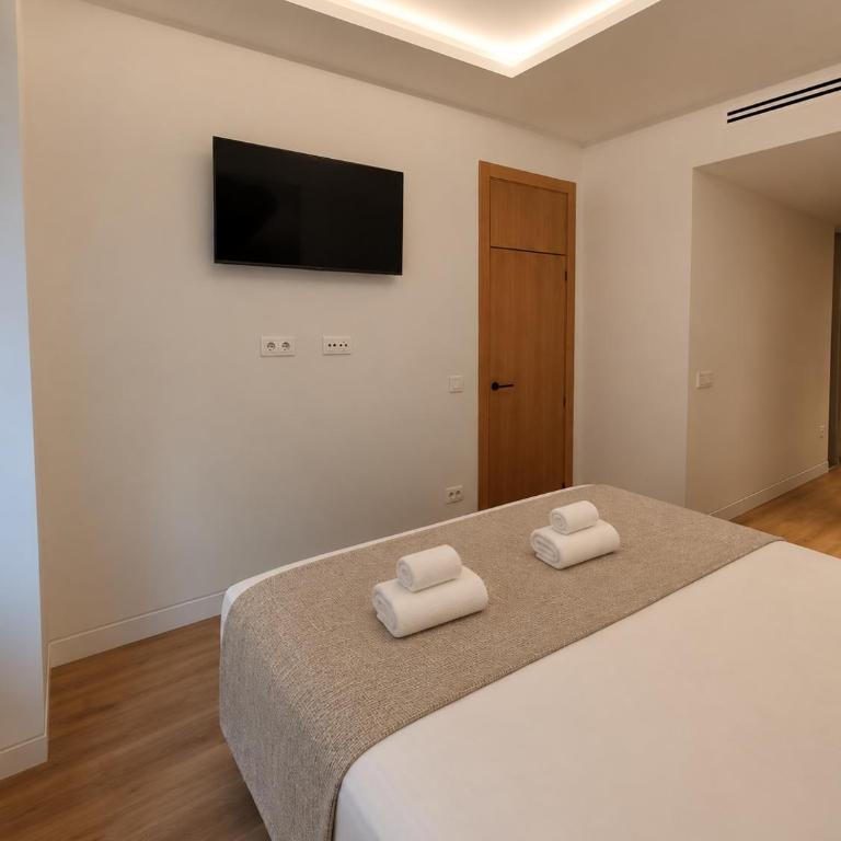 DreamsApt Feria - Apartment mit 1 Schlafzimmer - 27