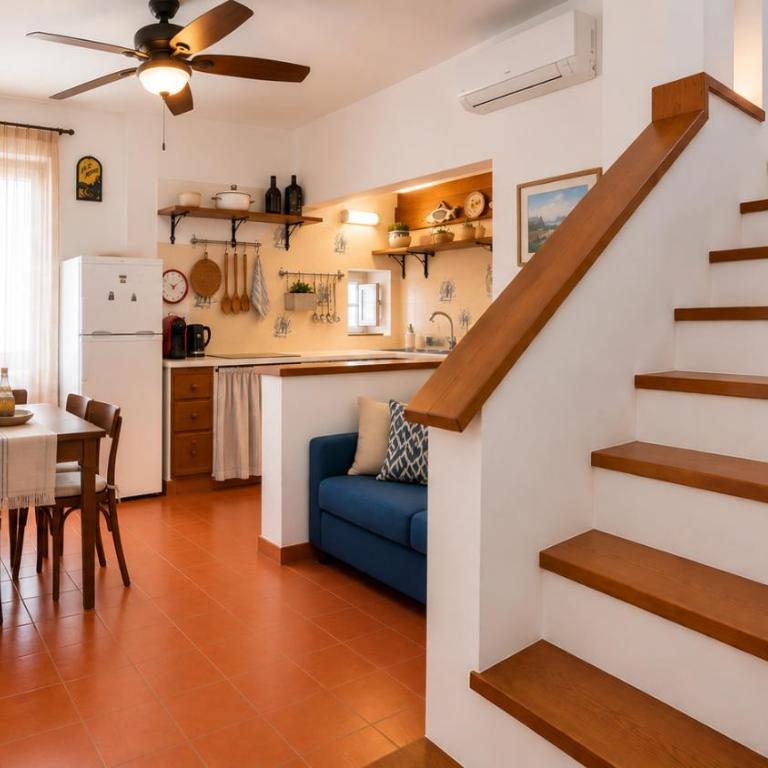 Grande Giove - Apartment - 9