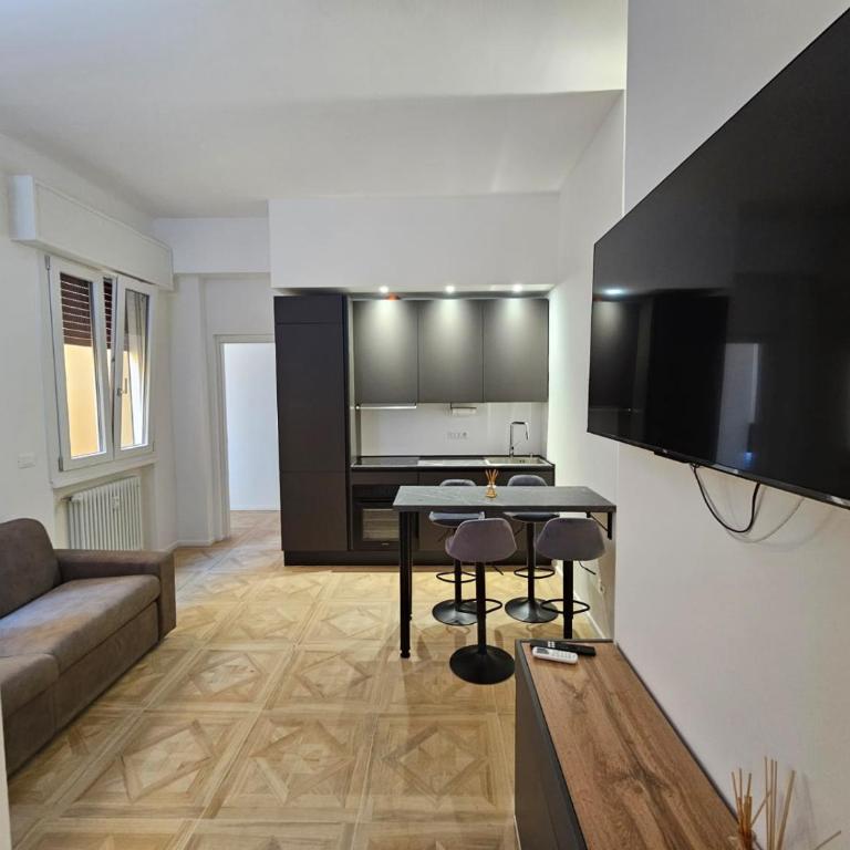 Maison Farini, Bologna by Short Holidays - Appartamento con 2 Camere da Letto - 1