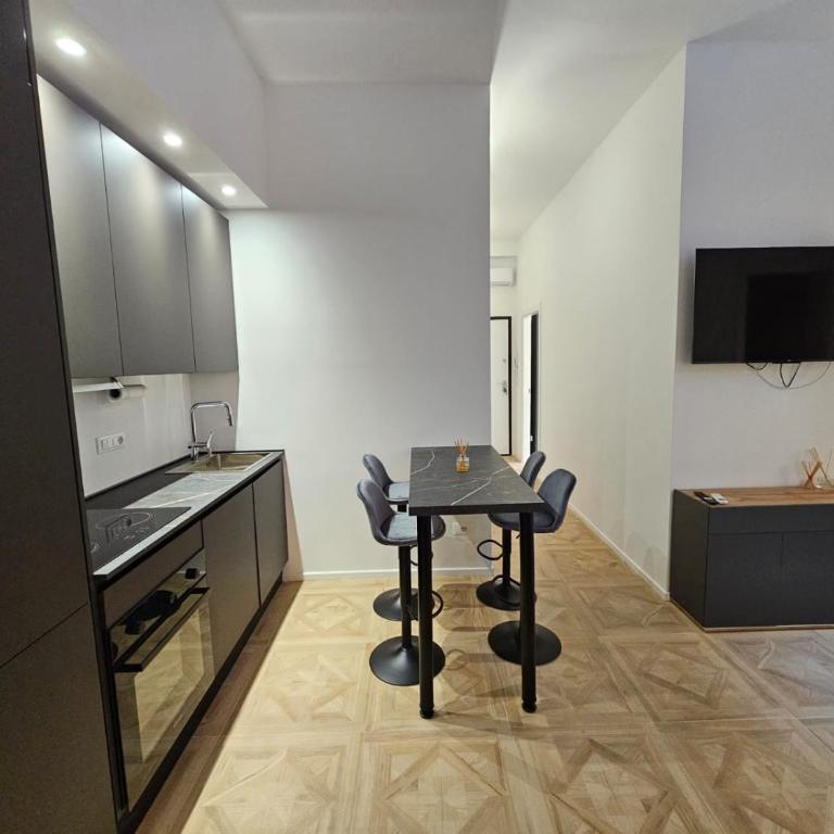 Maison Farini, Bologna by Short Holidays - Appartamento con 2 Camere da Letto - 2