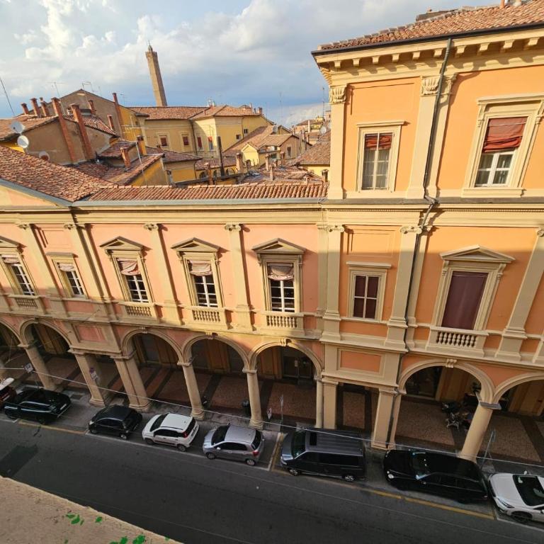 Maison Farini, Bologna by Short Holidays - Appartamento con 2 Camere da Letto - 3