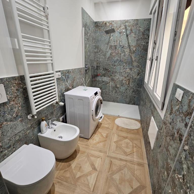 Maison Farini, Bologna by Short Holidays - Appartamento con 2 Camere da Letto - 10