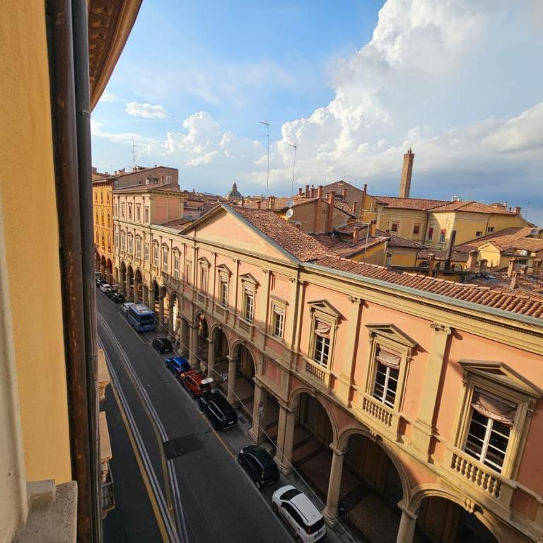 Maison Farini, Bologna by Short Holidays - Appartamento con 2 Camere da Letto - 15