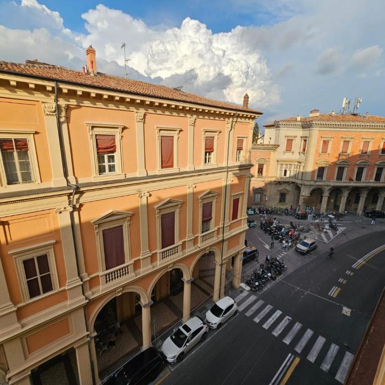 Maison Farini, Bologna by Short Holidays - Appartamento con 2 Camere da Letto - 18