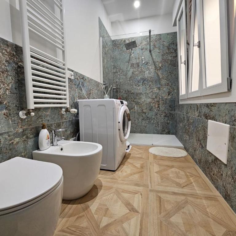 Maison Farini, Bologna by Short Holidays - Appartamento con 2 Camere da Letto - 19