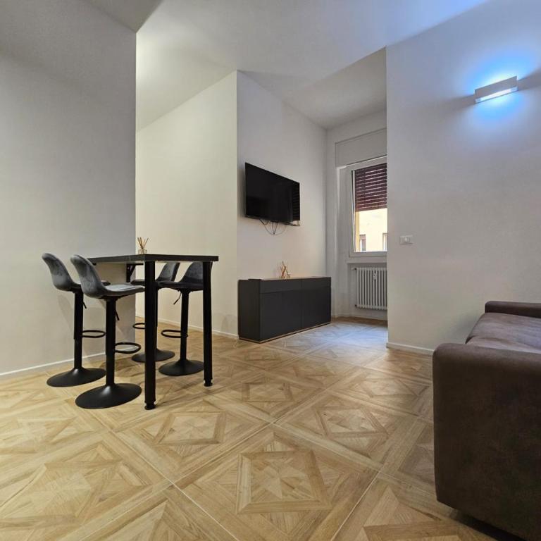Maison Farini, Bologna by Short Holidays - Appartamento con 2 Camere da Letto - 20