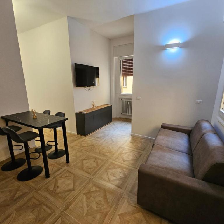 Maison Farini, Bologna by Short Holidays - Appartamento con 2 Camere da Letto - 22