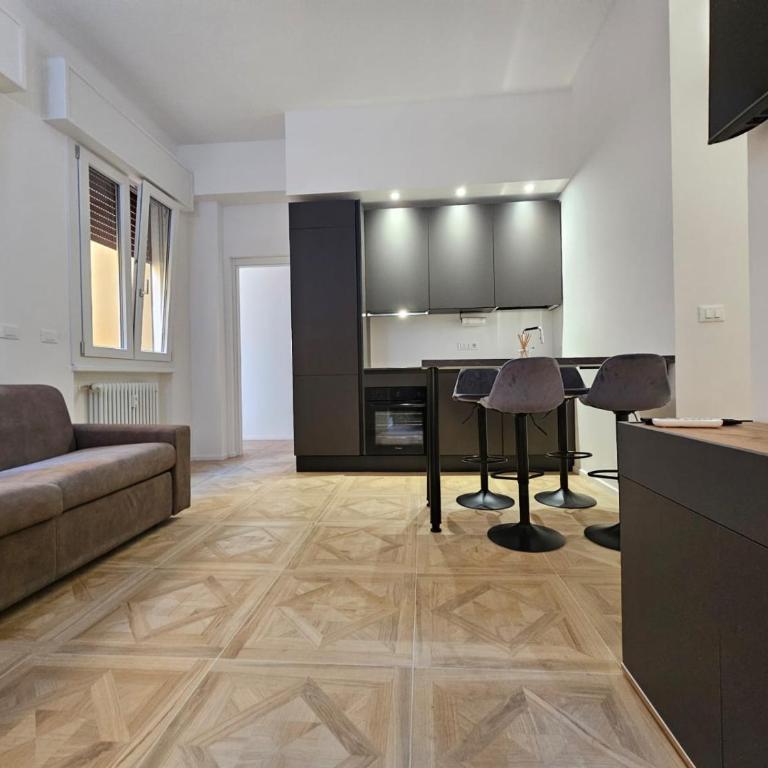 Maison Farini, Bologna by Short Holidays - Appartamento con 2 Camere da Letto - 25