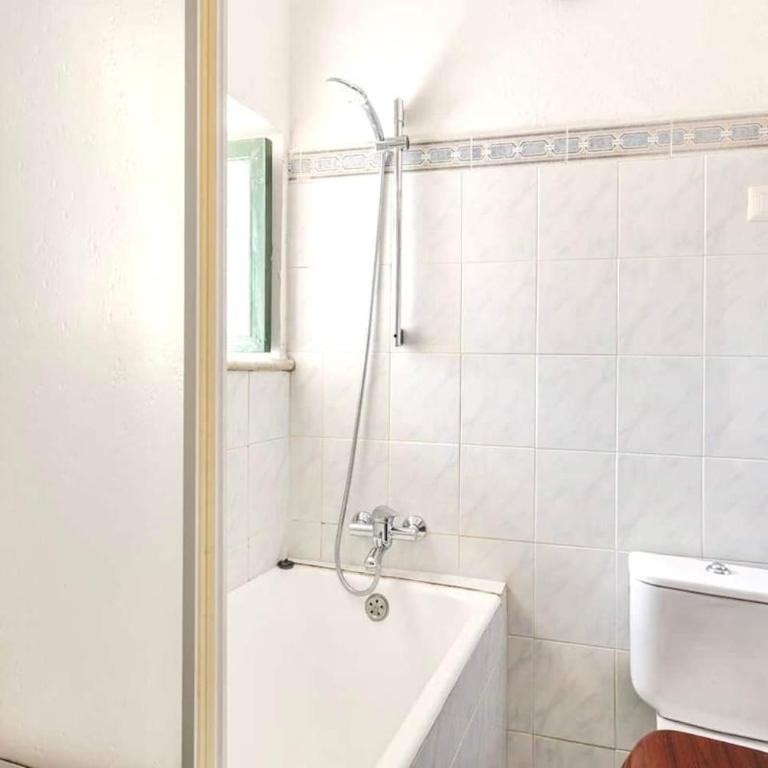 Sea view - in the historic center of Portovenere - Maisonette-Apartment - 10