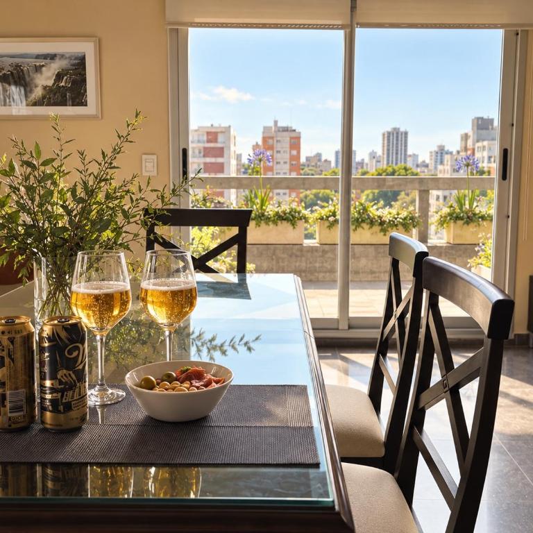Uno Buenos Aires Suites - Presidential Suite - 13