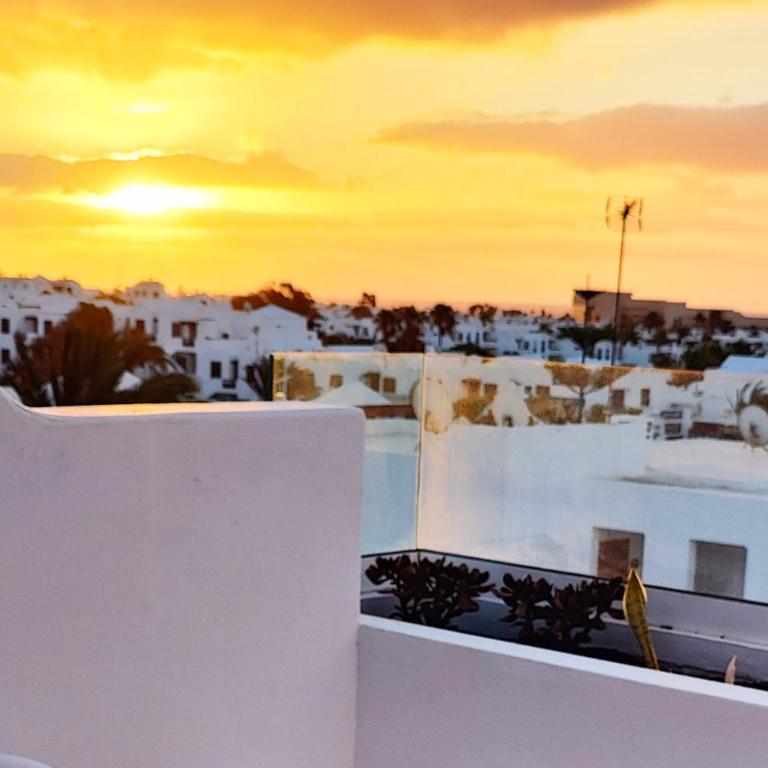 Lanzacuna by BLVE Homes - Estudio con terraza - 8