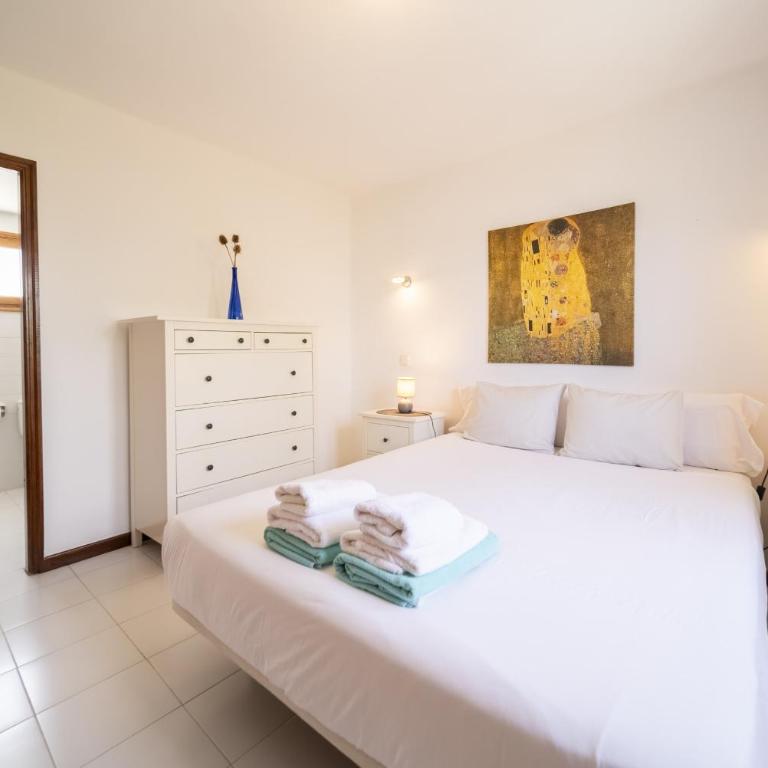 APTO 115 by BLVE Homes - Apartamento de 2 dormitorios con vistas al mar - 10