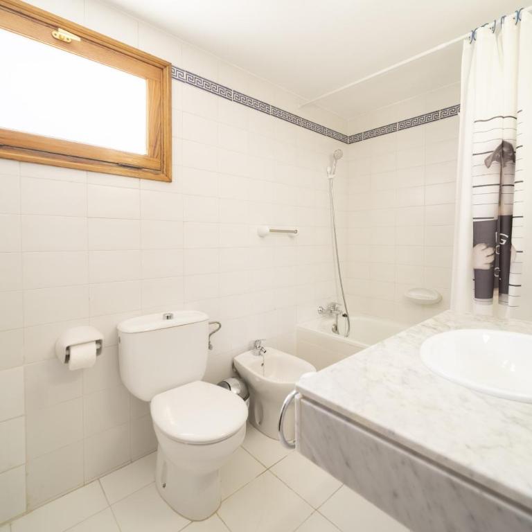 APTO 115 by BLVE Homes - Apartamento de 2 dormitorios con vistas al mar - 12