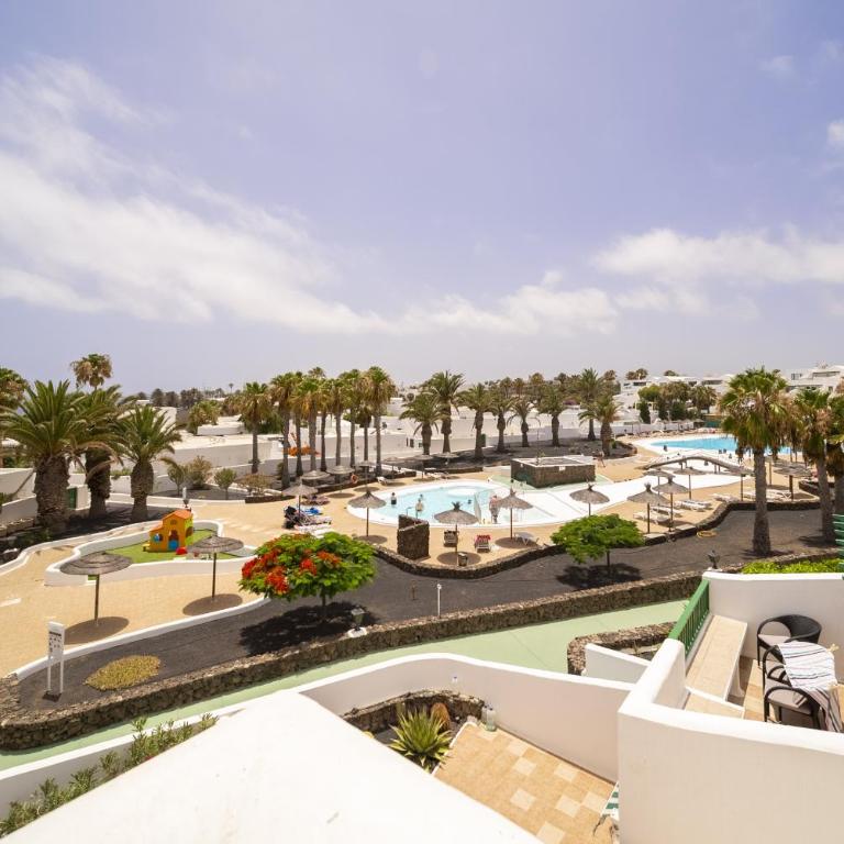 APTO 115 by BLVE Homes - Apartamento de 2 dormitorios con vistas al mar - 16