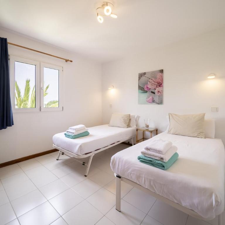 APTO 115 by BLVE Homes - Apartamento de 2 dormitorios con vistas al mar - 19