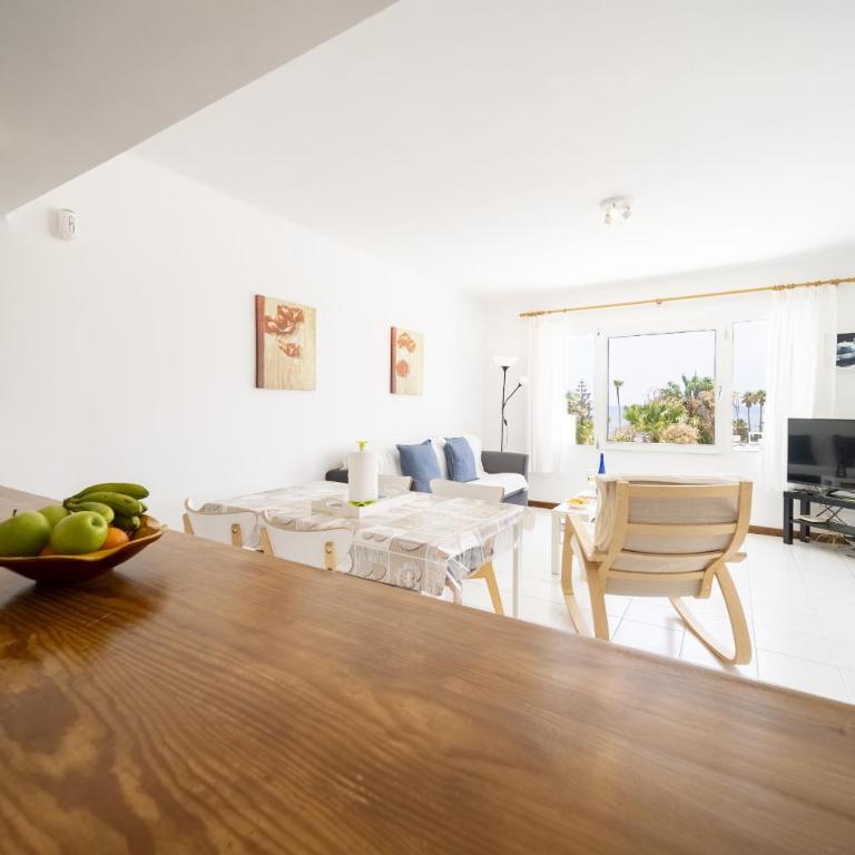 APTO 115 by BLVE Homes - Apartamento de 2 dormitorios con vistas al mar - 21