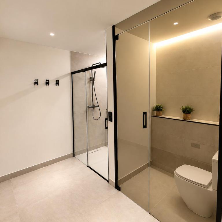 DreamsApt Feria - Apartment mit 1 Schlafzimmer - 29