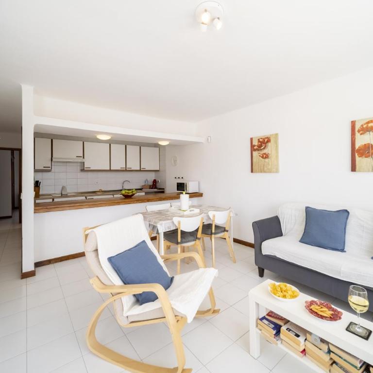 APTO 115 by BLVE Homes - Apartamento de 2 dormitorios con vistas al mar - 28