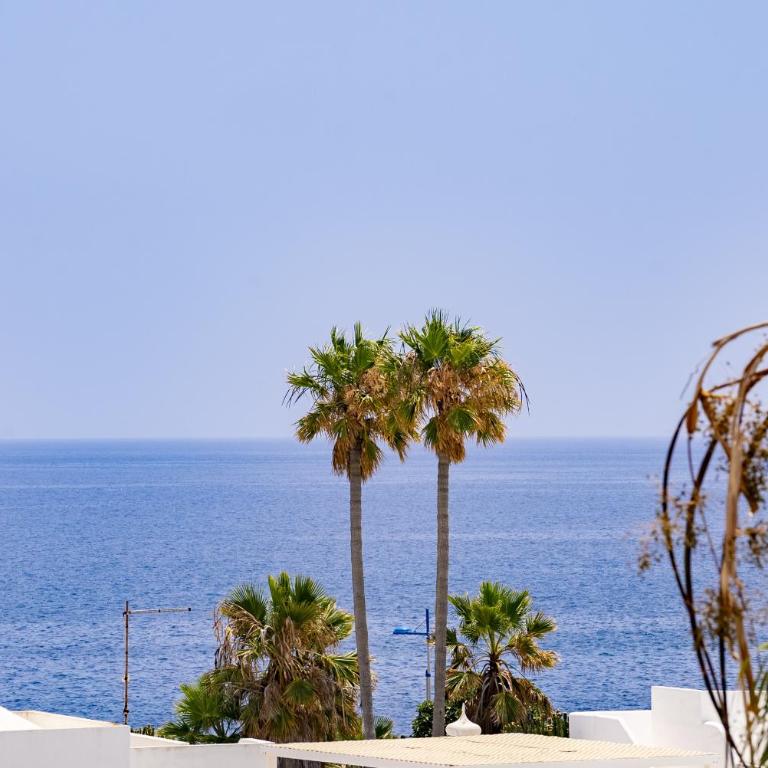 APTO 115 by BLVE Homes - Apartamento de 2 dormitorios con vistas al mar - 41