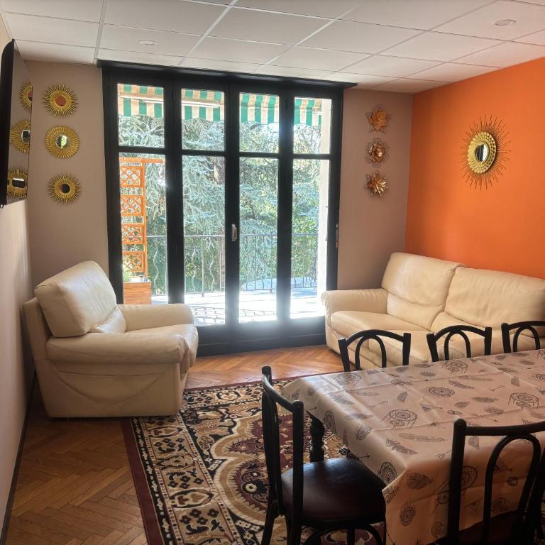 Villa Laurent - Appartement 2 Chambres - 8