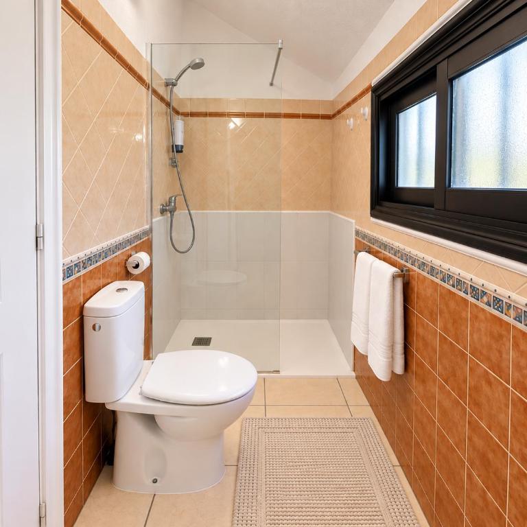 Dúplex Agnes Parque Santiago I - Appartamento con 1 Camera da Letto - 16
