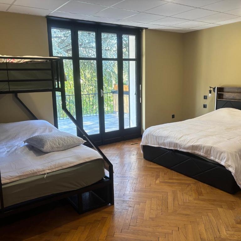 Villa Laurent - Appartement 2 Chambres - 3