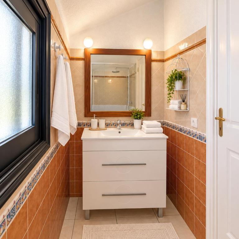 Dúplex Agnes Parque Santiago I - Appartamento con 1 Camera da Letto - 17