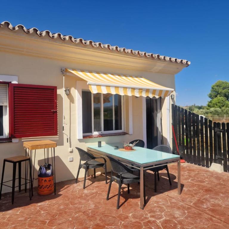 Casa Anna Rancho Pancho - Appartement 1 Chambre - 12