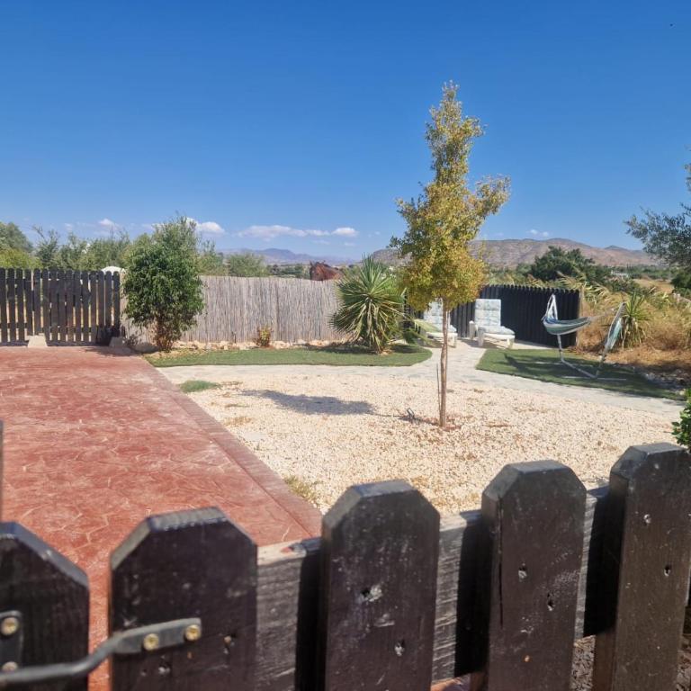 Casa Anna Rancho Pancho - Appartement 1 Chambre - 16