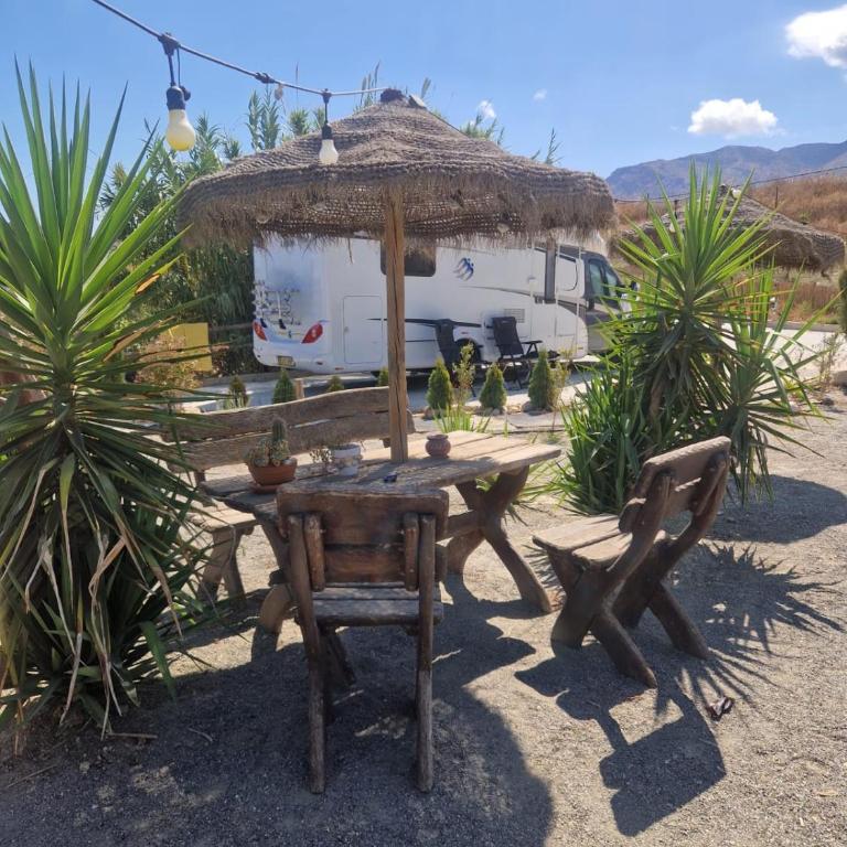 Casa Anna Rancho Pancho - Appartement 1 Chambre - 30