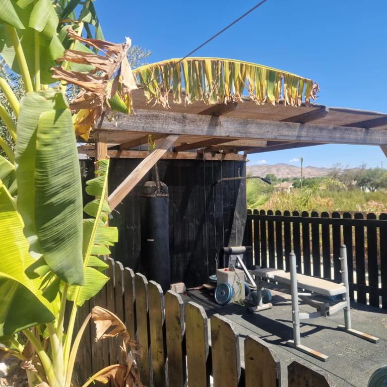 Casa Anna Rancho Pancho - Appartement 1 Chambre - 25