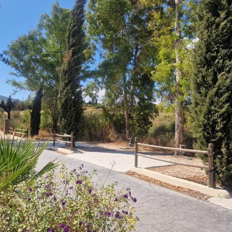 Casa Anna Rancho Pancho - Appartement 1 Chambre - 33