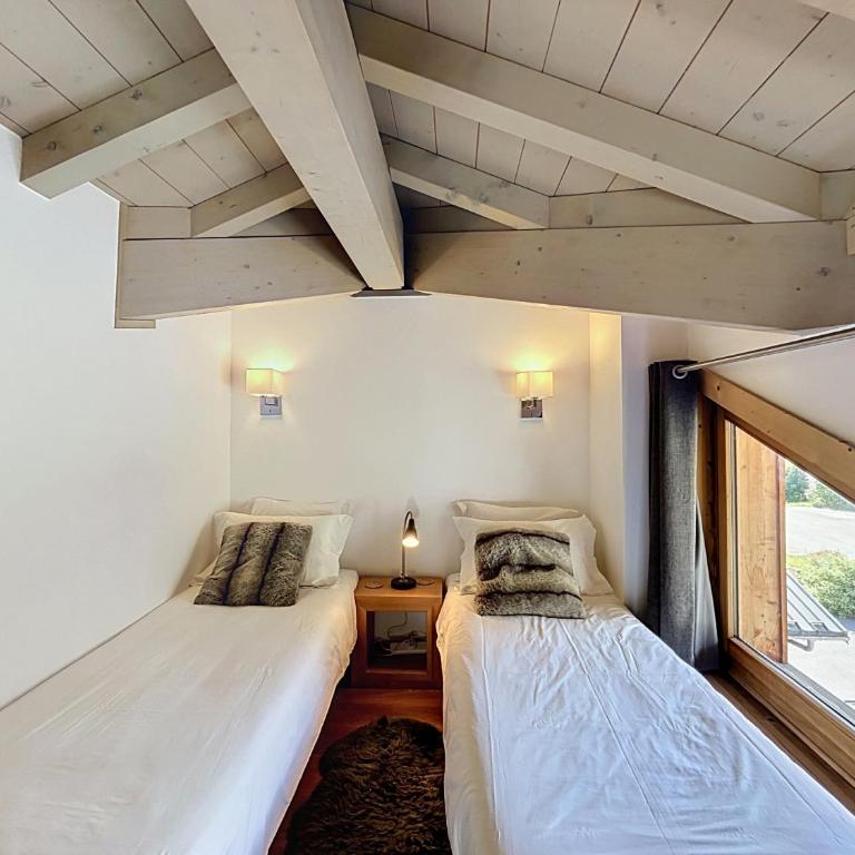 Le Karri-appartement-6pers-Proche pistes - Appartement - 15